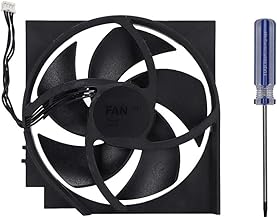 best cooling fan for xbox one s