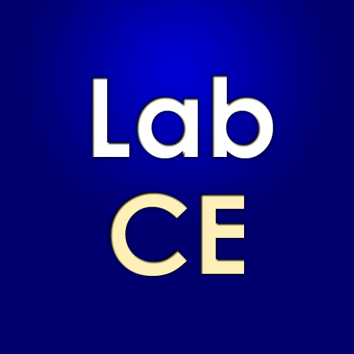 LabCE MobileAmazon.caAppstore for Android