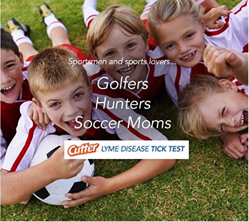 Cutter Tick Test