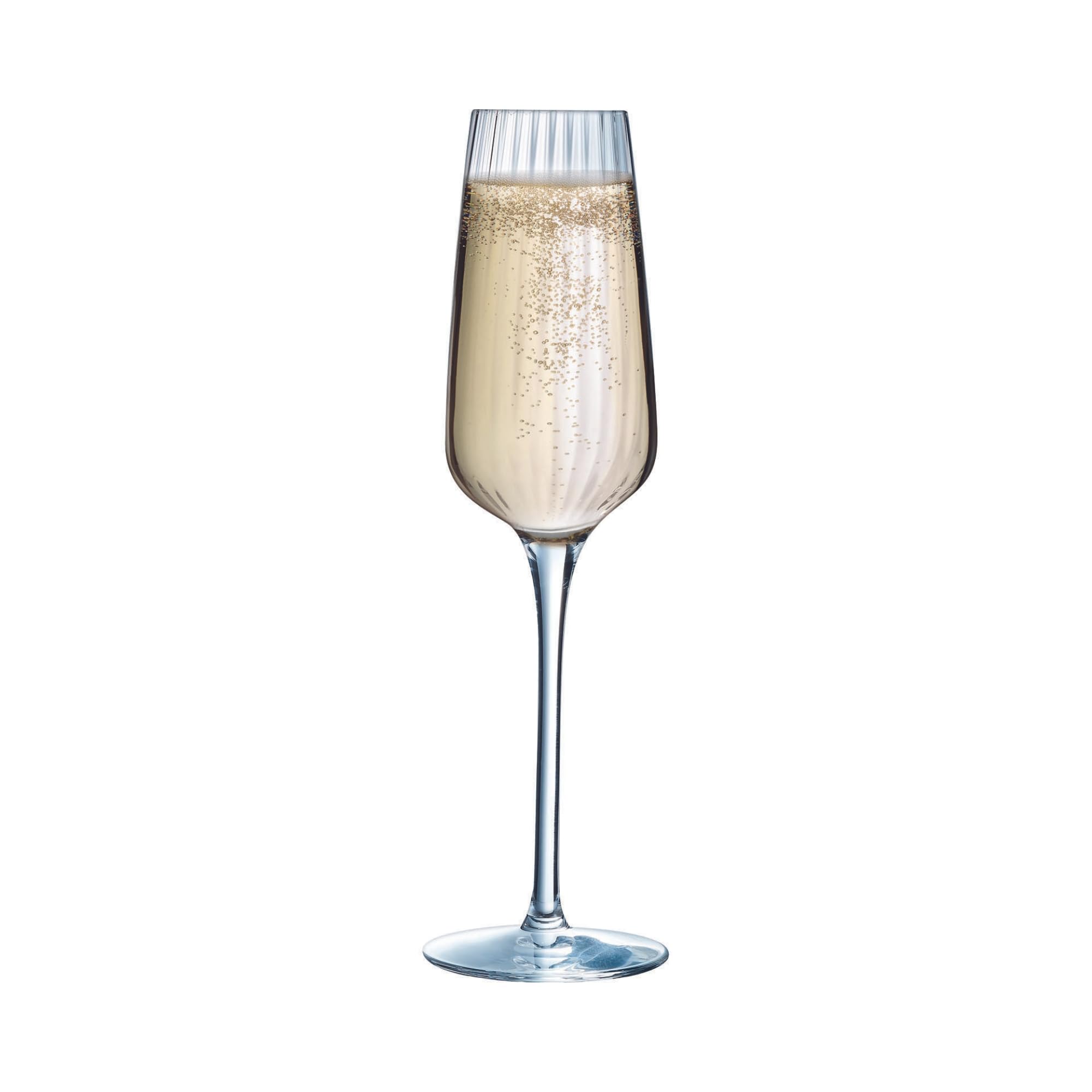 Arcoroc, Lot de 24 flûtes Symetrie 21 cl