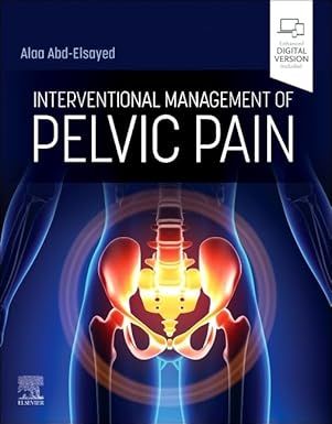 Interventional Management of Pelvic Pain - 1E