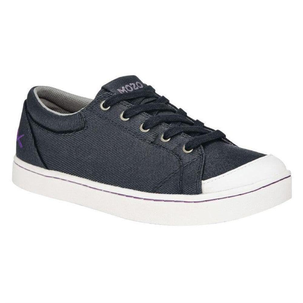 Grind - Sneaker da Uomo in Tela Antiscivolo