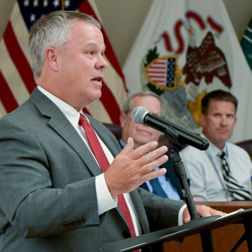 St. Charles voices &lsquo;strong opposition&rsquo; to Pritzker affordable housing plan; city below state standard