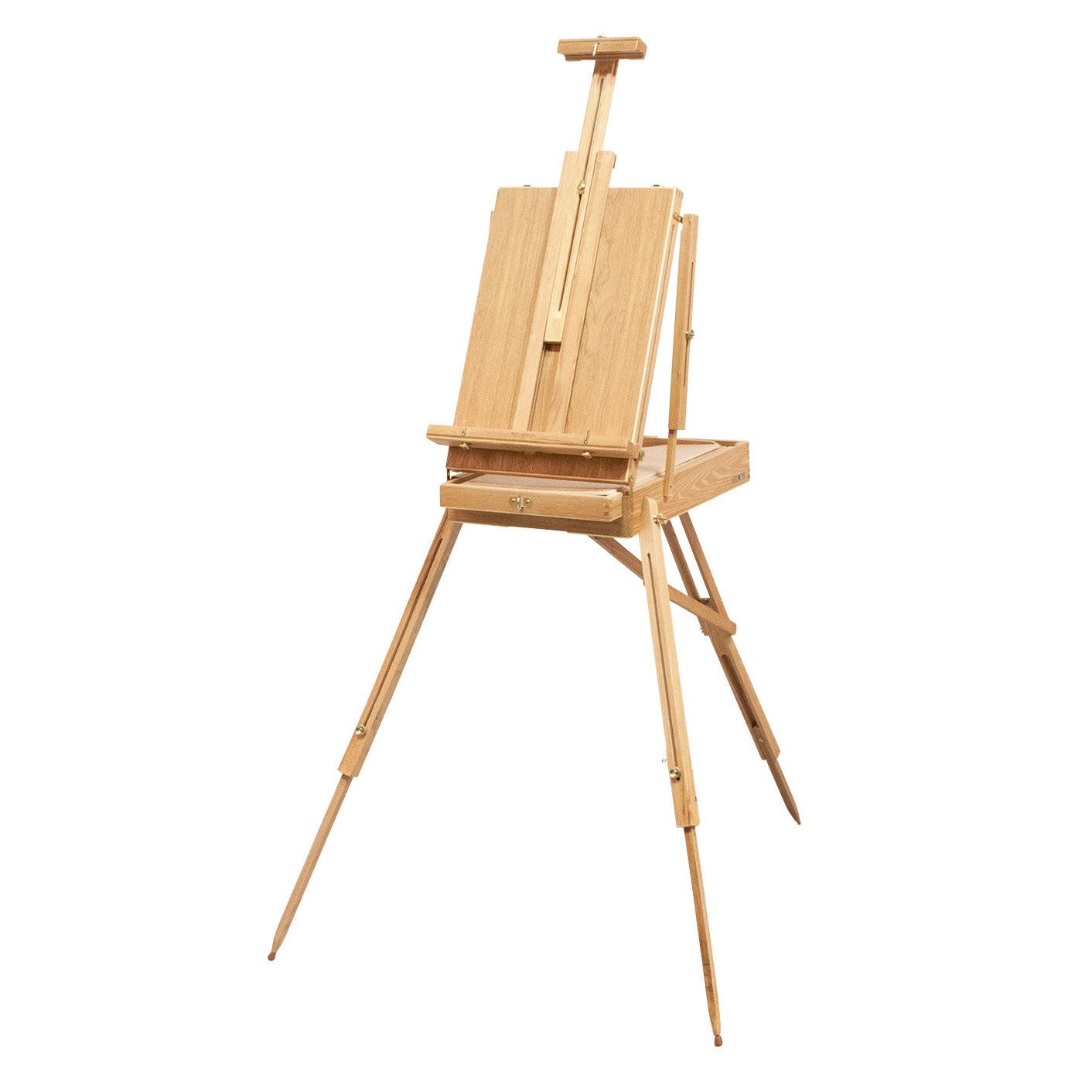 Jack Richeson Weston Full French Box Style Easel