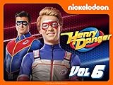 Henry Danger Season 6