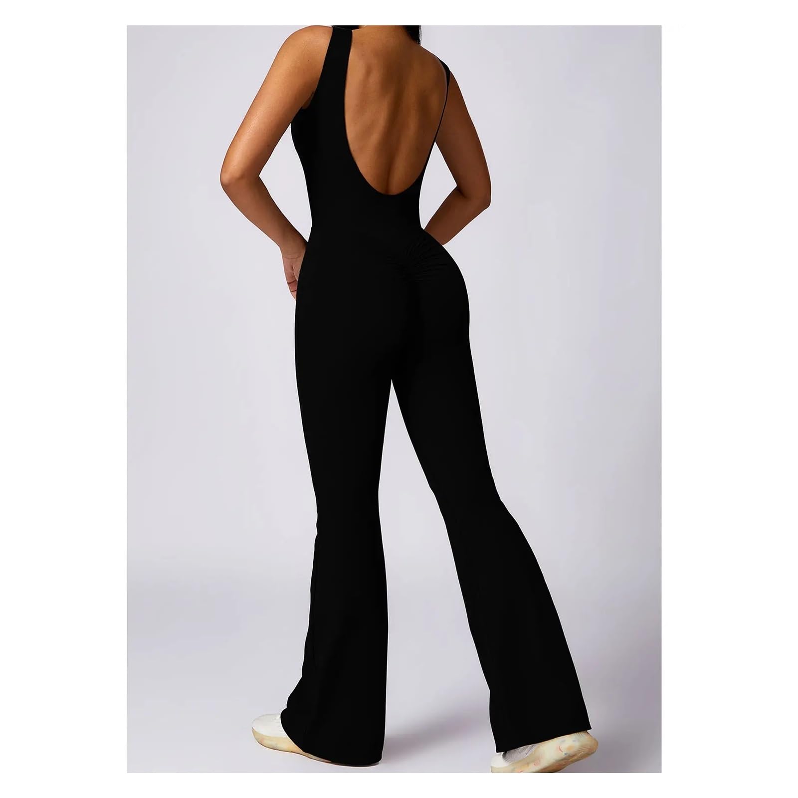 Conjunto De Yoga For Entrenamiento De Gimnasio For Mujer, Ropa Deportiva De Una Pieza, Mono Deportivo, Leggings De Entrenamiento