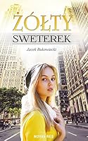 Zolty sweterek 8379427319 Book Cover