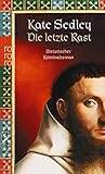 Cover zum Buch Die letzte Rast