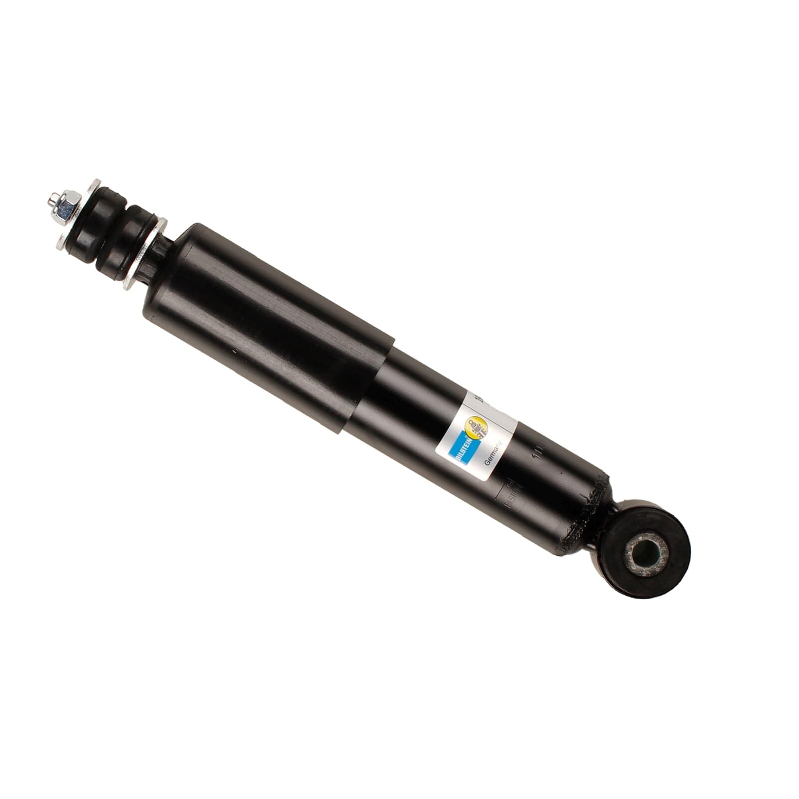 2x Bilstein B4 Gasdruck Stossdämpfer vorne