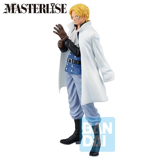 Foto 2 de 4 de Figura de Accion Ichibansho Sabo