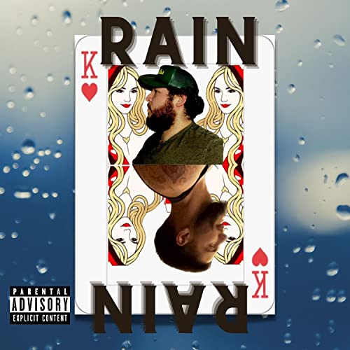 Play Rain by Axxel feat. Cruise Tha Junebug on Amazon Music Unlimited