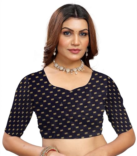 Image of Self design Paithani Art Silk saree(3187 Black FK)