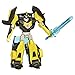 Produktbild Transformers Robots In Disguise Warrior Class Night OPS Bumblebee Figur