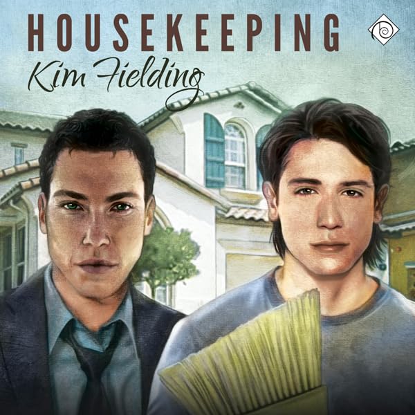 Cover art for Housekeeping