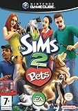  The Sims 2: Pets - (GameCube) [UK Import]