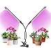 Produktbild LED-Wachstum-Licht, Einstellbare Gooseneck wachsende Lampen für Garten Succulents mit 3/9 / 12H Timer, 9 Helligkeitseinstellungen
