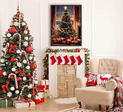 ijbnhd 12 x16 Diamond Art Painting Kits (Various) 3.99 + Free Shipping w/ Prime or on 35+ + 50% Off Code KQ4DQEVE - image 4
