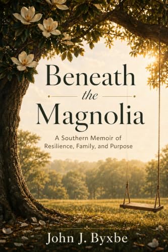 Beneath the Magnolia (English Edition)