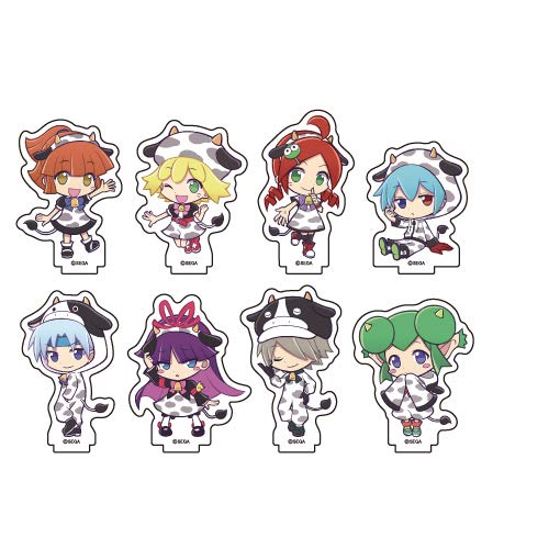 ちびよた 3Dセンサー搭載歩数計 FB-741-HY 花とゆめ50周年モデル（暁の