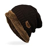 puntos entrega seur Género masculino Republe etiqueta de comercio exterior gorro de punto gorra de lana de terciopelo gorra de esquí al aire libre de invierno