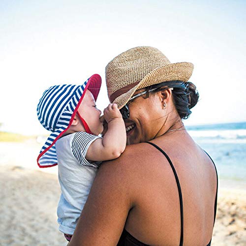 Sunday Afternoons Girls' Infant Sunsprout Hat2
