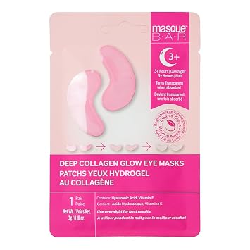 Masque Bar Charcoal Peel-Off Modeling Mask - For Acne, Blemishes, Oily Skin, Blackheads, Facial Pore Refiner - Made in Korea