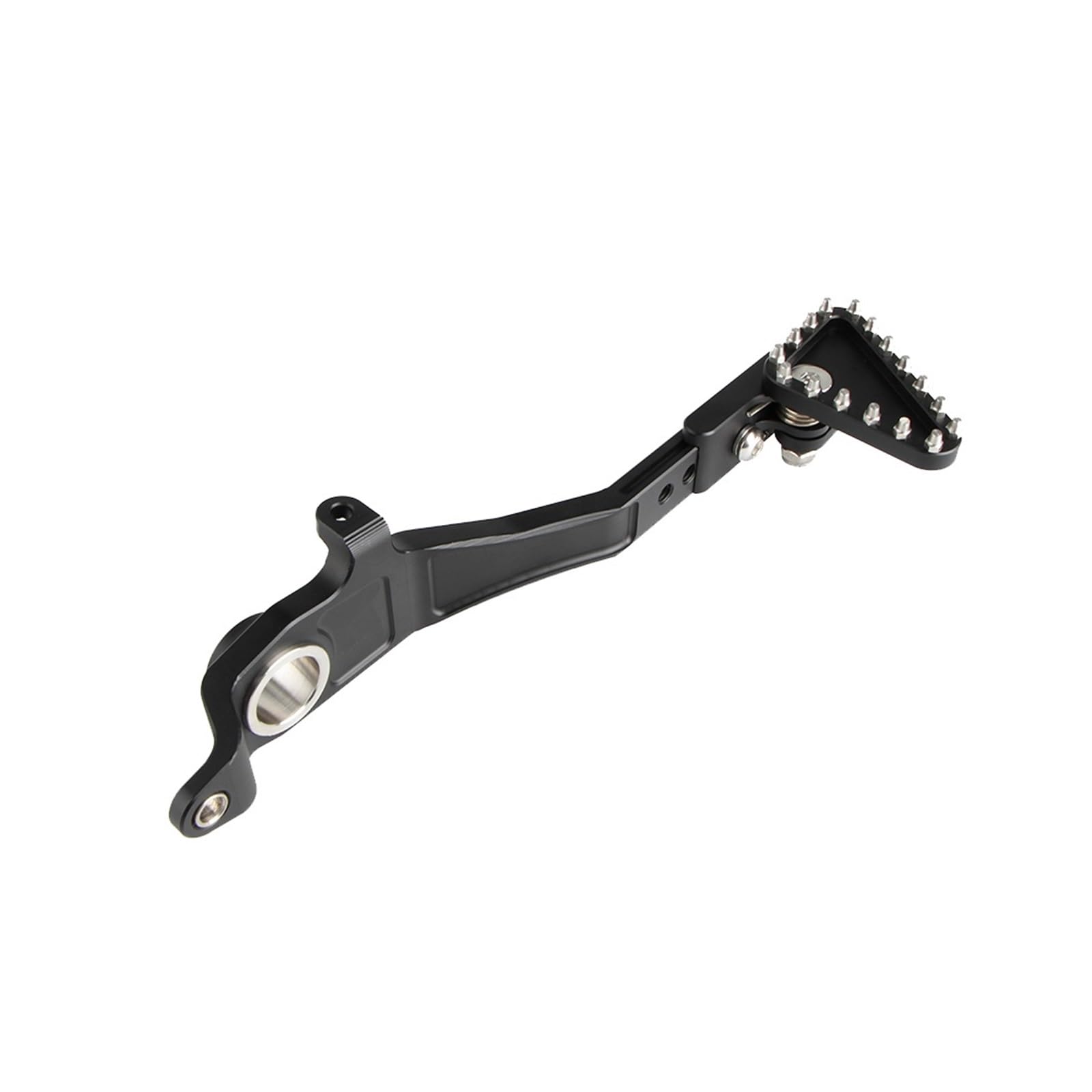 Hewpngs Bk Brake Lever For B&Mw R1200gs 20132022 R1250gs 20182022 Adventure Motorcycle Folding Shifter Shift Pedal Lever & Rear Foot Brake Pedal Lever Shifts Levers