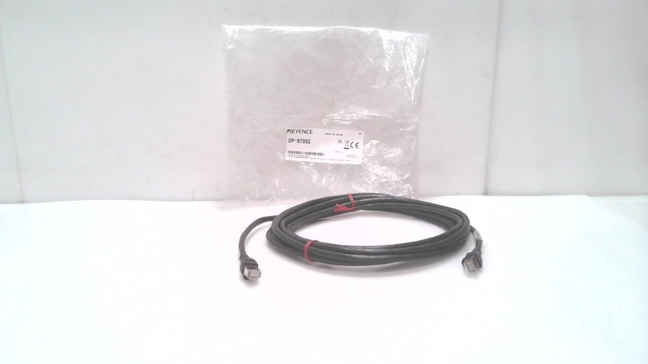 Amazon.com: KEYENCE CORP OP-87354 CABLE : Electronics