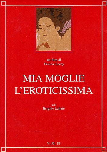 Mia Moglie L'Eroticissima: Amazon.it: Karine Gambier, Brigitte Lahaie