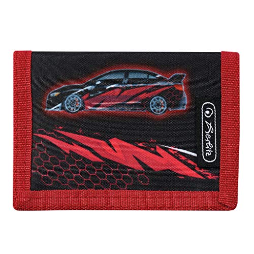 Herlitz Geldbörse portemonnee S - Afbeelding 3