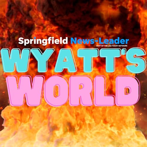 Art Hains and Wyatt Wheeler discuss Missouri State's move to Conference USA