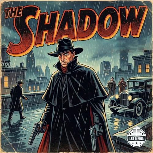 The Shadow - Death is an Art
