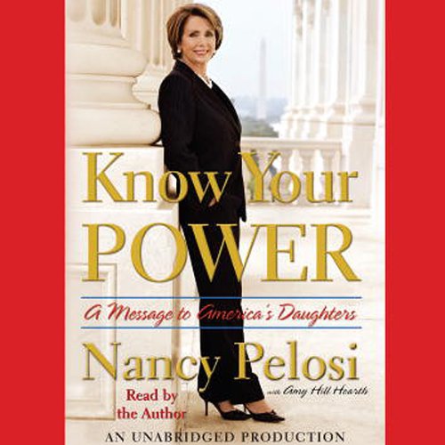 Cover art for Know Your Power