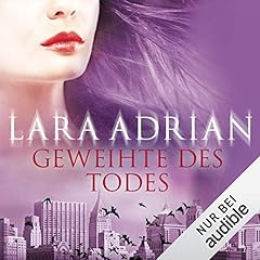 Geweihte des Todes Titelbild