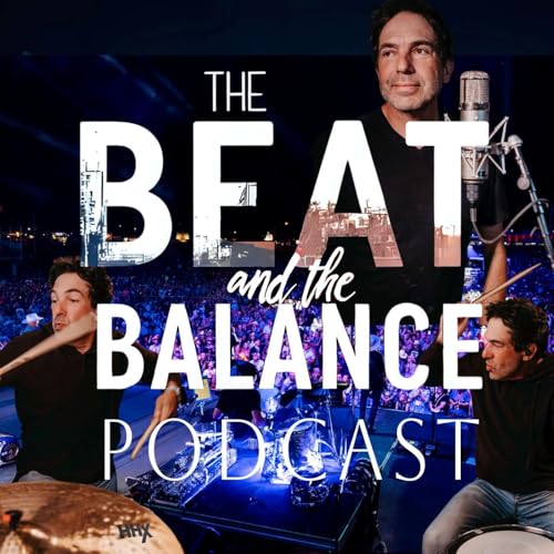 The Beat and The Balance cover art