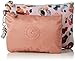 Kipling Duo, Pochettes/étuis Femme, Pois Doux, Taille Unique