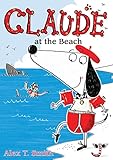 Cover zum Buch Claude at the Beach