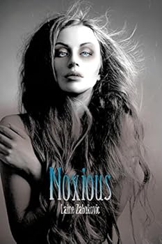 Paperback Noxious Book