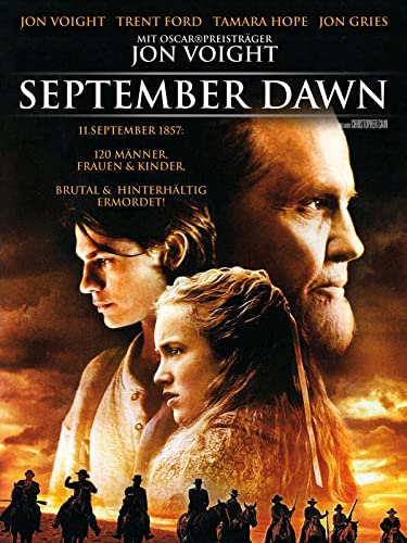 Bild: September Dawn