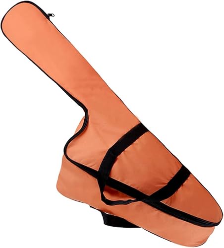 Miniatura 4 de Acouto Carrying Portable Orange Carrying Bag Protective Storage Bags Holder Storage Holder, Lawn & GardenPower ToolsReplacement & Accessories &