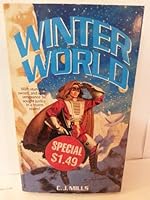 Winter World 0517000660 Book Cover