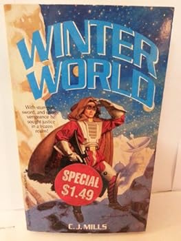 Winter World - Book #1 of the Winter World