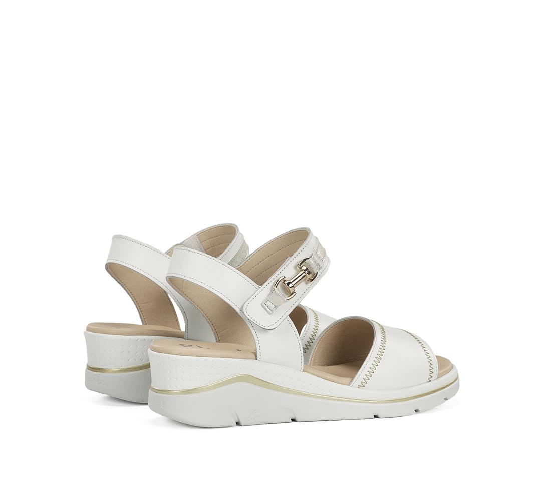 Fluchos F2427 Alfa BUFALINO Blanco Platino Fire