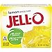 JELL-O Gelatin Dessert, Lemon, 3 Ounce