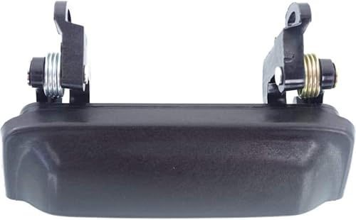 Miniatura 6 de KarParts360 Manija de puerta para Ford Explorer Sport Trac 2001 02 03 04 2005 lado del conductor o del pasajero  Exterior  Delantero o trasero