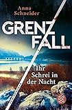 tirol urlaub mit hund hotel  Grenzfall - Ihr Schrei in der Nacht: Kriminalroman (Jahn und Krammer ermitteln 2)
