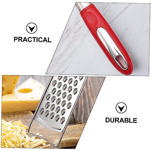 Rallador manual de acero inoxidable y plástico ULTECHNOVO miniatura 6
