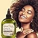 SFC Natural Queen Volume & Growth - Castor Rice Protein Hair Oil 7.1 oz - Volumizing Hair Growth Hair Oil