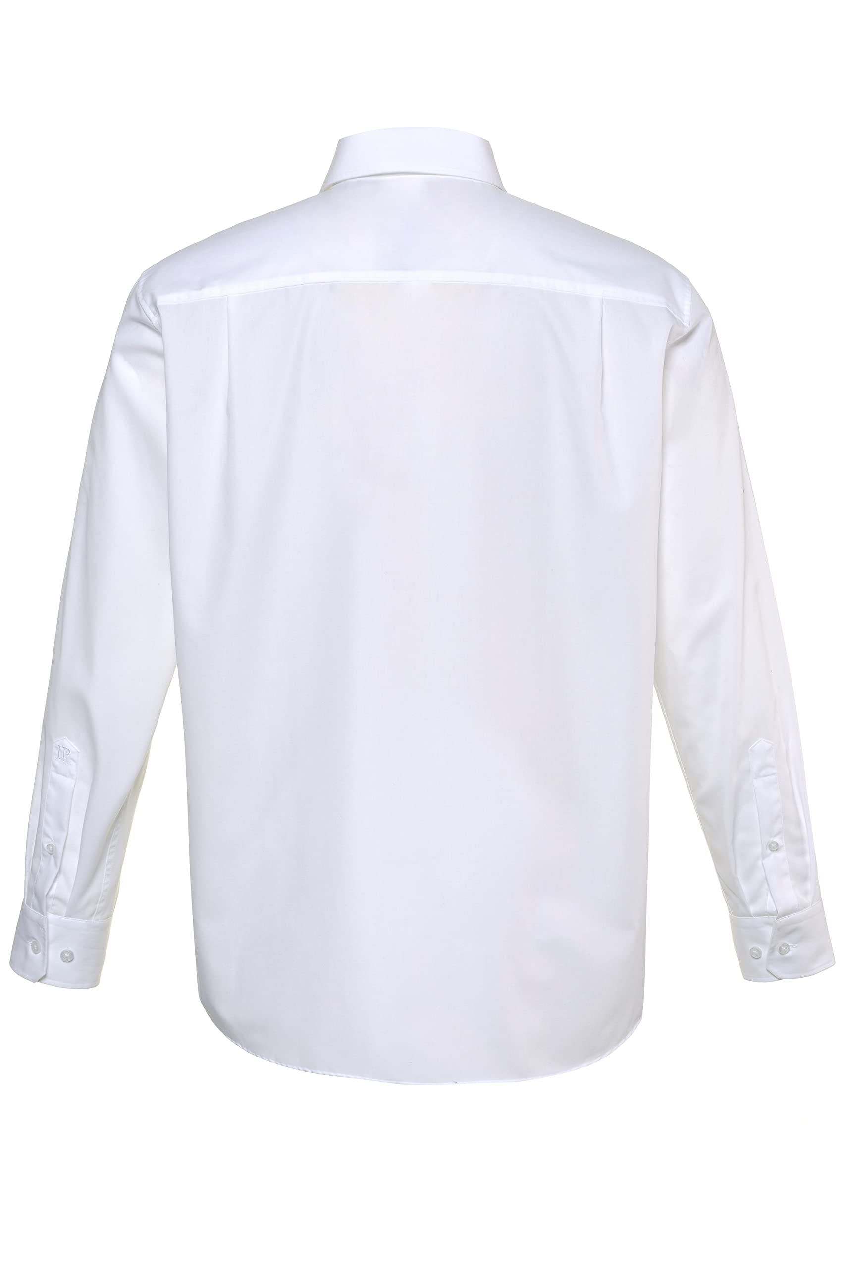JP 1880 Herren Hemd, Business, Bügelfrei, Kentkragen, Langarm, Comfort Fit, Bis 8XL Hemd (1er Pack)