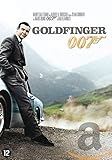  James Bond-Goldfinger [Edizione: Paesi Bassi] [Import]